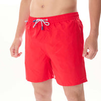 MS0001 - Klassisch rot