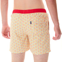 MS5314 - Formen orange & rot