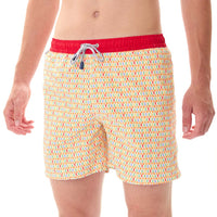 MS5314 - Formen orange & rot