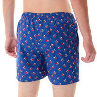 MS5328 - Oldtimer-Kamera Marineblau