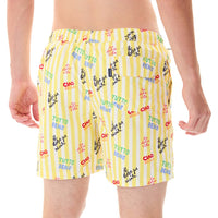 MS5329 - La Dolce Vita jaune