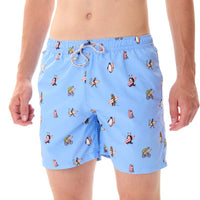 MS5336 - Surf Pals light blue