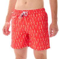 MS5339 - Schwimmparade rot