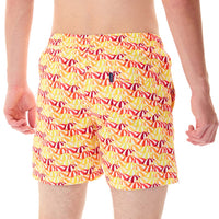 MS5341 - Sonnenschirme orange