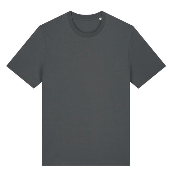 T-shirt Antracite