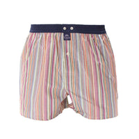 M5214 - Stripes multicolour