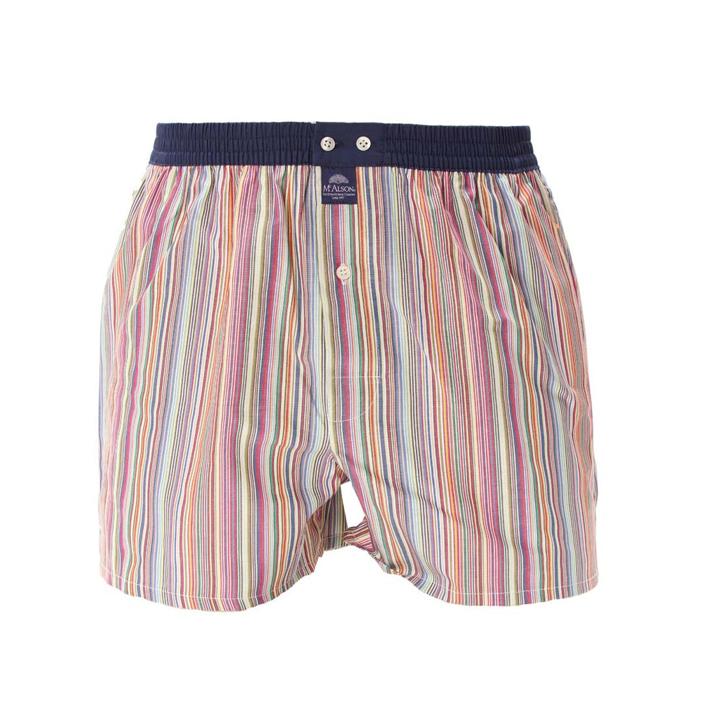 KM5214 - Stripes multicolour