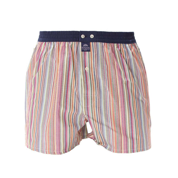 M5214 - Strisce multicolore