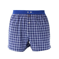 KM5228 - Tartan navy