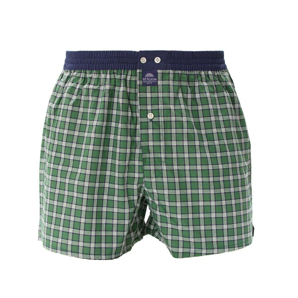 KM5229 - Tartan vert
