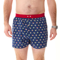 M5237 - Sushi marine