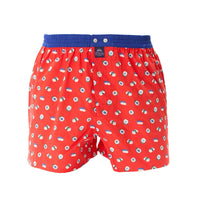 KM5239 - Sushi rouge