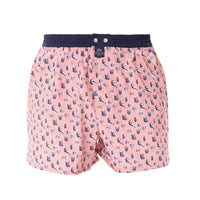 M5250 - Venetian Masks pink