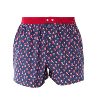 KM5251 - Venetian Masks navy