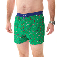 M5253 - Voiture de course  vert