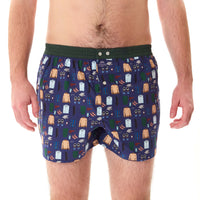 M5256 - Les essentiels marine