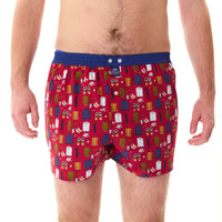 M5258 - Essenziali bordeaux