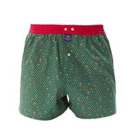 KM5264 - Skiërs vert