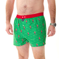 M5268 - Guardia reale verde