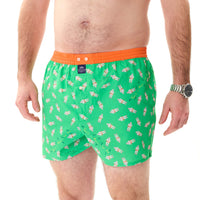 M5273 - "There is music in the air" vert - by David DeBusseré