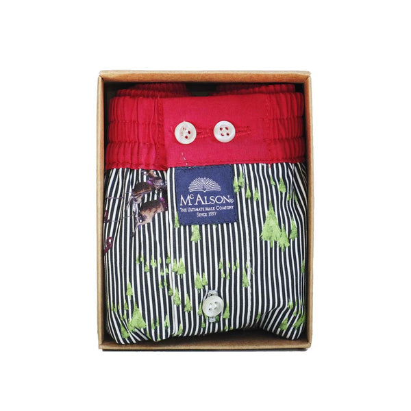 M5288 - Sleighbells blue