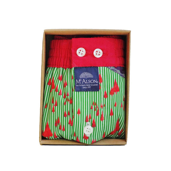 M5289 - Sleighbells green