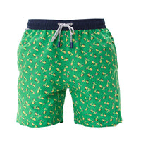 MS5105 - Scooter yellow