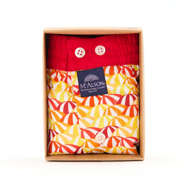 M5357 - Parasols orange