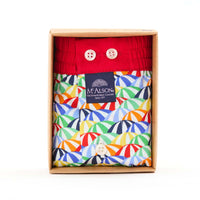 KM5358 - Parasols multi