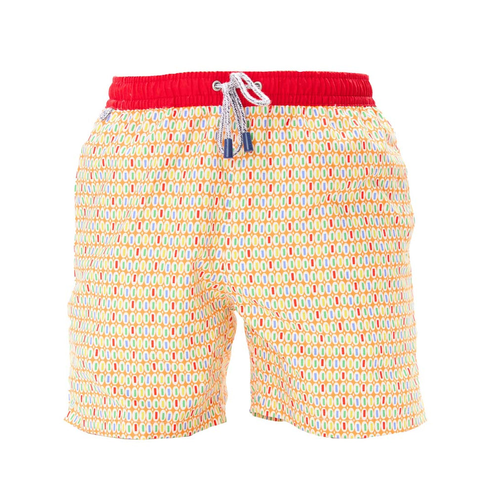 MS5314 - Formen orange & rot