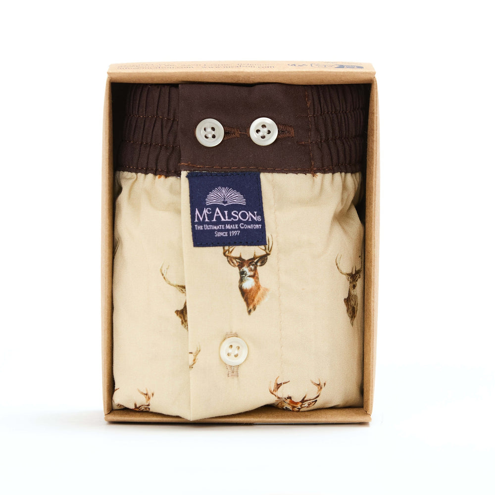 KM5459 - Cervo beige