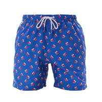 MS5328 - Oldtimer-Kamera Marineblau