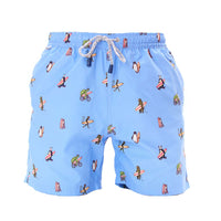 MS5336 - Surf Pals light blue
