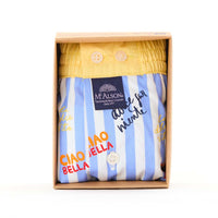 KM5352 - La Dolce Vita bleu clair