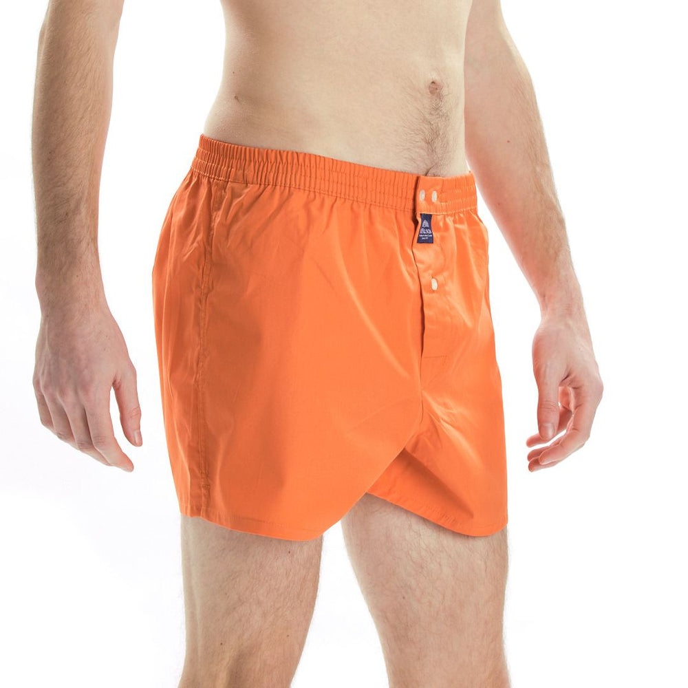 M0106 - Classico arancione