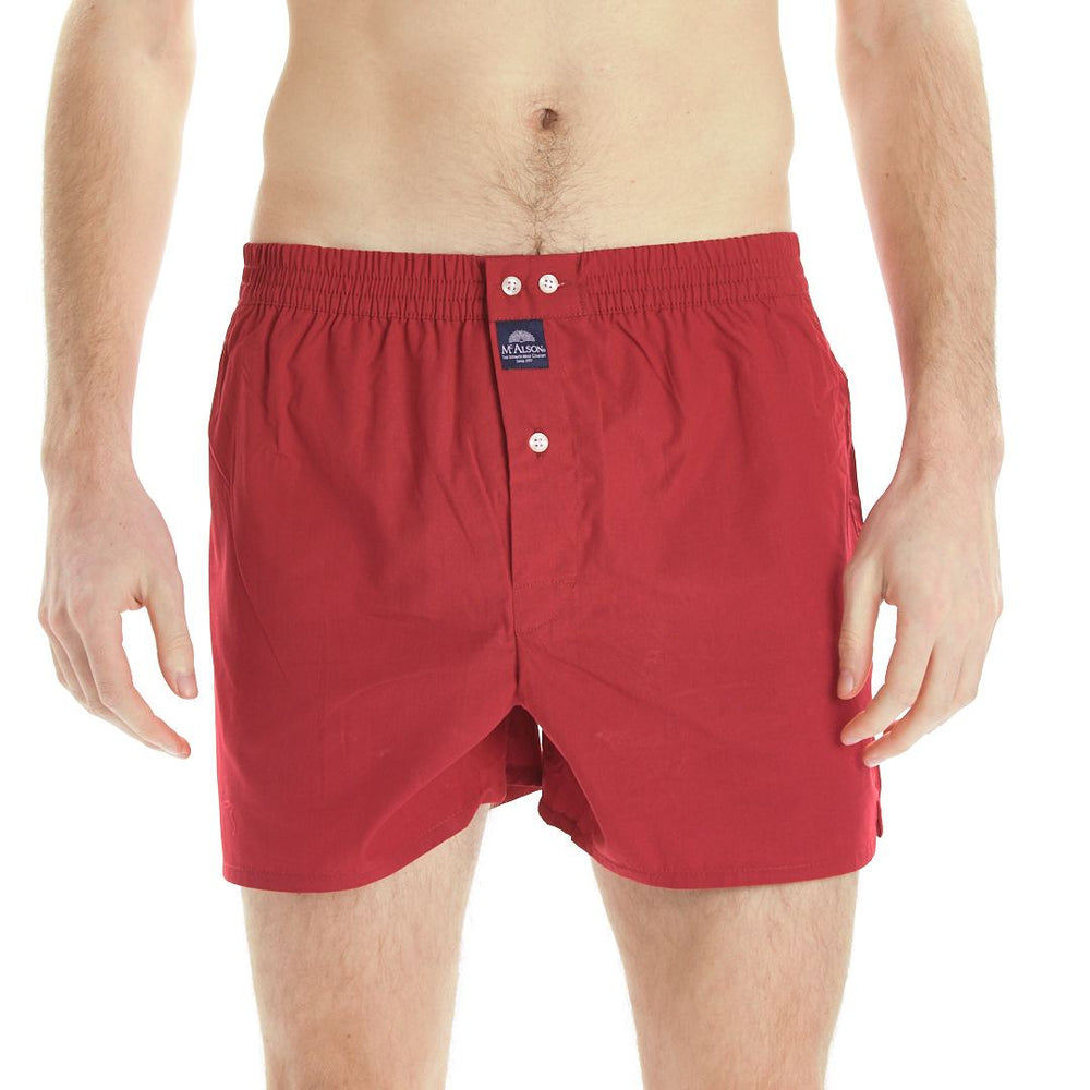 M0110 - Classico rosso