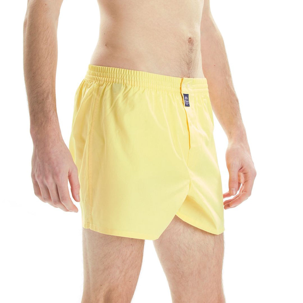 M0114 - Classic yellow