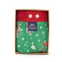 M4077 - Vert de Noël