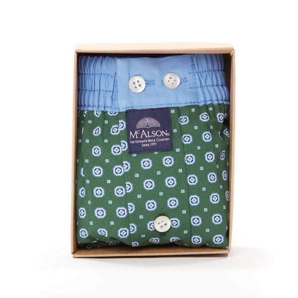 M4236 - Diamond khaki