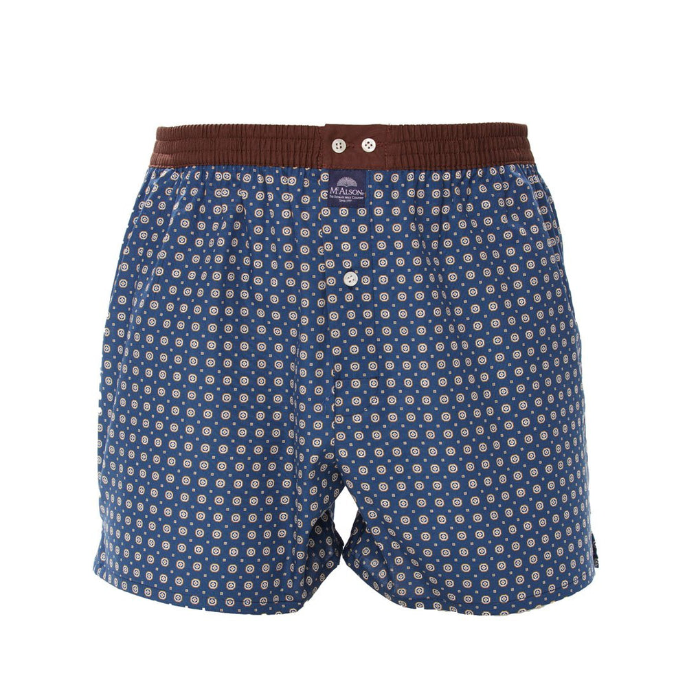 M4237 - Diamond navy