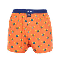 M4285 - Grendizer orange