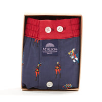 M4288 - Grendizer navy