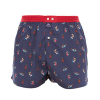 M4288 - Grendizer navy