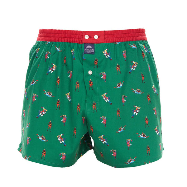 M4289 - Grendizer kaki