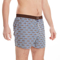 M4456 - Frenchy auto marineblau