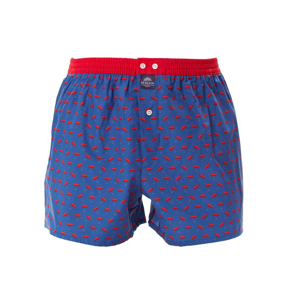 M4476 - Umbrella blue