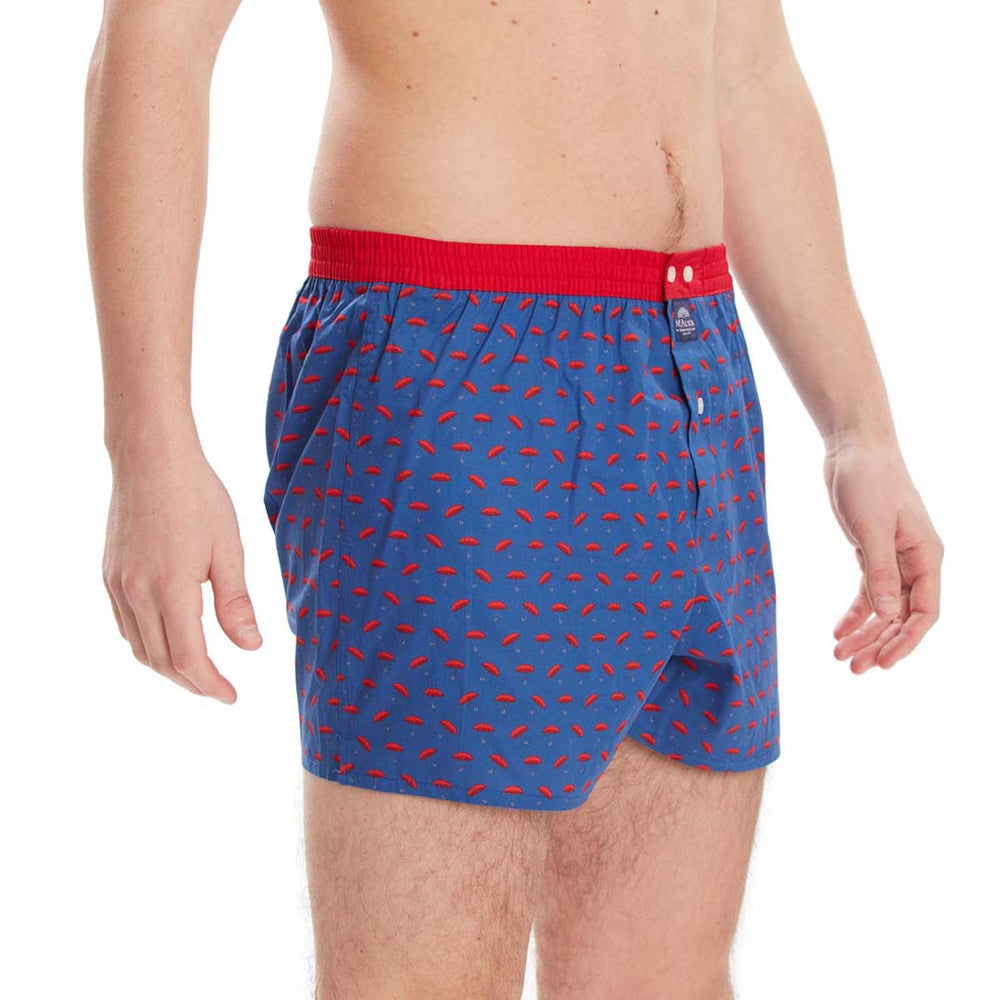 M4476 - Umbrella blue