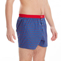 M4476 - Umbrella blue