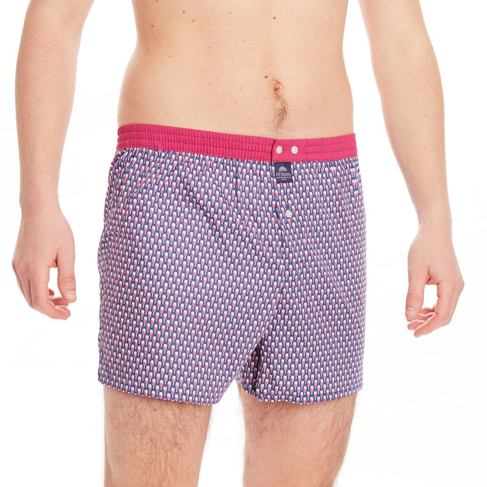 M4565 - Popsicle fuchsia