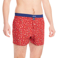 M4600 - Champignons de Bourgogne